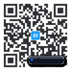 App Store 官方版 二维码